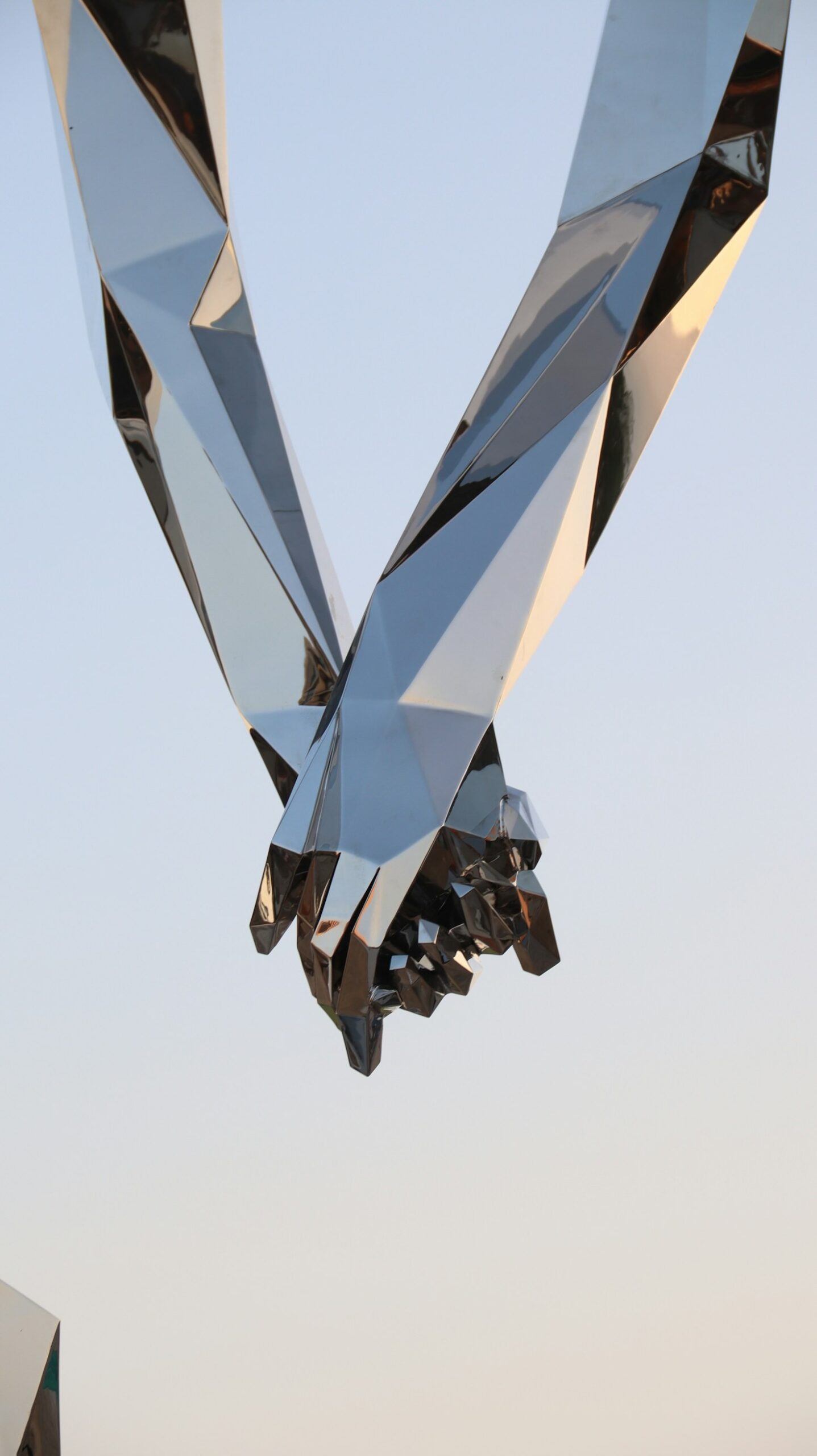 Behind the Scenes: Building Art for Burning Man