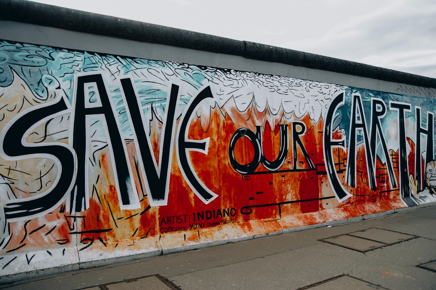 The Role of Art in Transforming Spaces